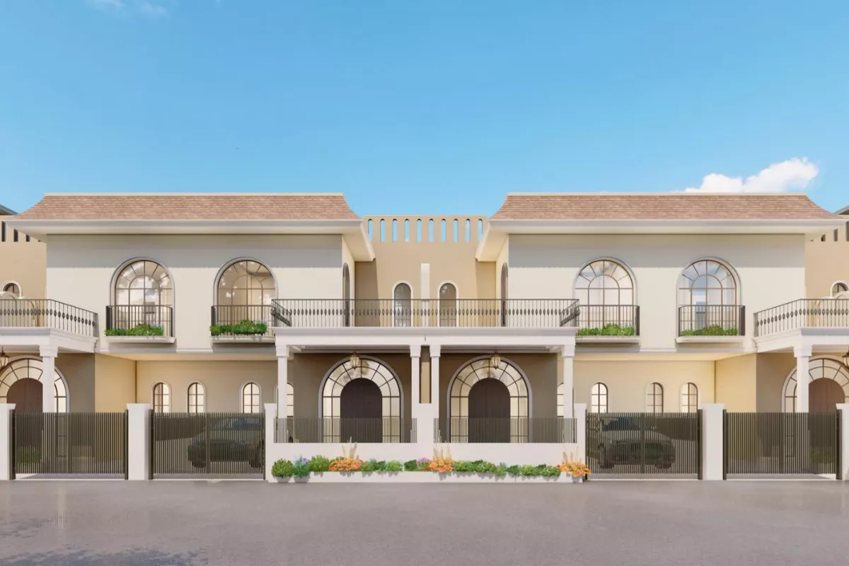 Amara Villas Bareilly