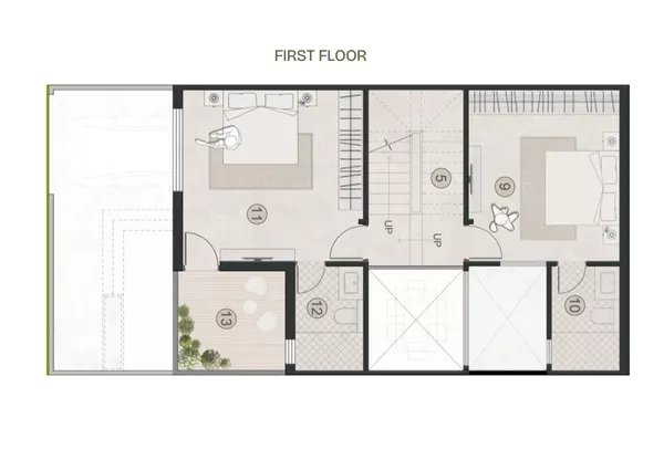 Amara Villas Bareilly