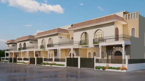 Amara Villas Bareilly